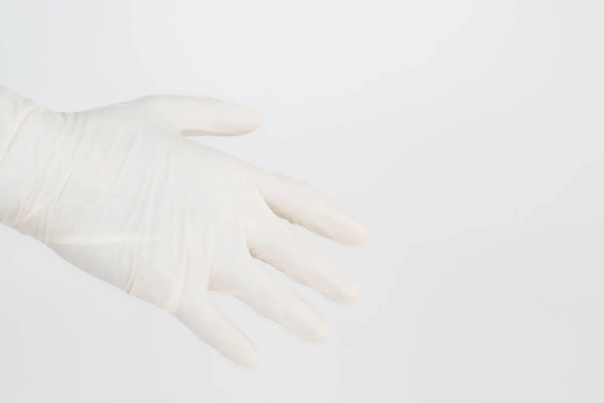 Blood Spill Cleanup in Port Orchard, WA