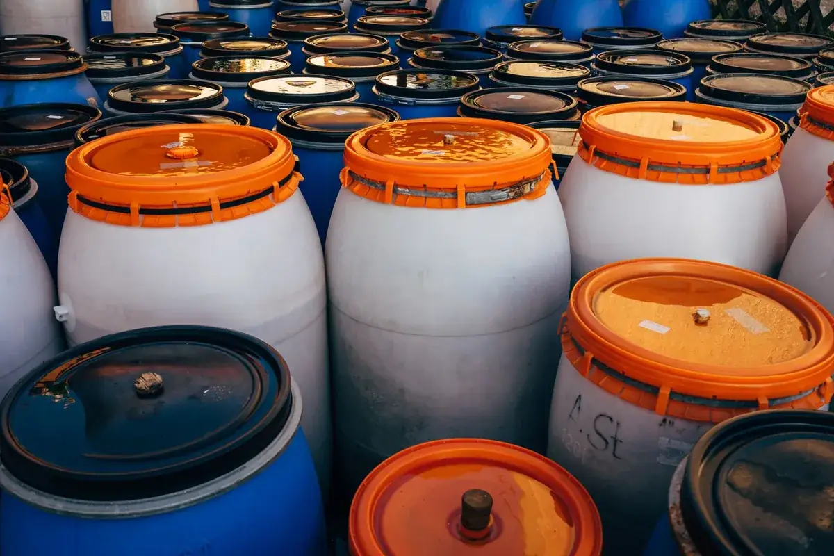 Chemical & Toxic Waste Cleanup in Port Orchard, WA